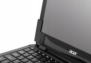 Zestaw naprawczy KLAPA ZAWIAS Acer Spin1 SP111-33