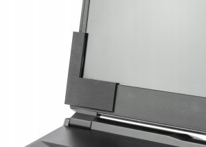 Zestaw naprawczy KLAPA ZAWIASY MSI GL75 LEOPARD