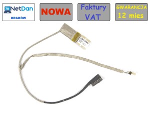 Screen cable LCD HP Pavilion G6 G6-1000 DD0R15LC000 oraz LCM 6017B0295501 (1)