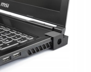 Zestaw naprawczy OBUDOWA ZAWIAS MSI GE73 GE73VR