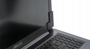 Zestaw naprawczy OBUDOWA KLAPA ASUS N580GD X580VD