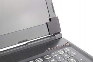 Zestaw naprawczy KLAPA ZAWIASY MSI GE63 RAIDER K