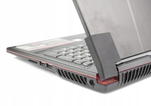 Zestaw naprawczy KLAPA ZAWIASY MSI GE63 RAIDER D