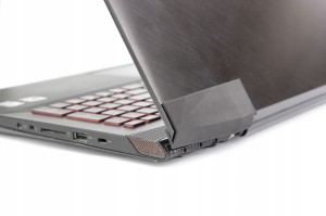 Zestaw naprawczy KLAPA ZAWIAS Lenovo Y50-70