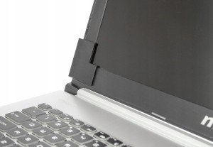 Zestaw naprawczy KLAPA ZAWIAS MSI P60 GÓRNY