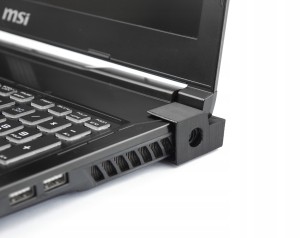 Zestaw naprawczy OBUDOWA ZAWIAS MSI GP63 8RE