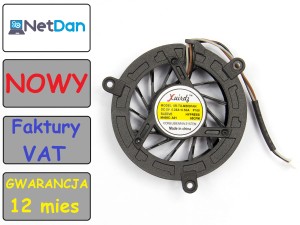 CPU Fan Toshiba Satellite M300 M301 M302 M305 M330 A300 HP PROBOOK 4410S