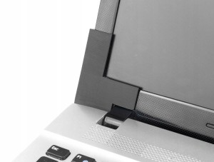 Zestaw naprawczy KLAPA ZAWIAS SAMSUNG NP275E5V