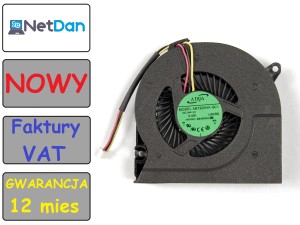 CPU Fan HP Compaq 6510 6515 6520 6530 6710 6730 nx6310 nx6315 nx6320 nx6325 nx6330