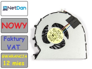 CPU Fan HP Pavilion DV5 DV5T DV5-1000 DV5-2000 DV6 (1)