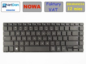 Keyboard SAMSUNG NP530U4B NP530U4C NP535U4C NP530U4BI 530U4 NP530U4 530U4B 530U4C