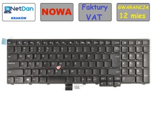Keyboard Lenovo Thinkpad EDGE E540 E545 E531 E440 W540 T540P (1)