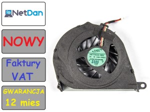 CPU Fan Toshiba Satellite M300 M301 M302 M305 M330 A300 HP PROBOOK 4410S (1)
