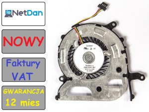 CPU Fan SONY VAIO VPC-EA VPC-EB (1)