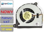 CPU Fan DELL Latitude E6400 Precision M2400 FX128 (1)