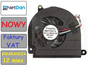 CPU Fan HP ELITEBOOK 8530P 8530W