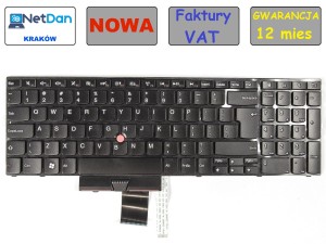 Keyboard Lenovo ThinkPad Edge 13 E30 (1) (1)