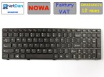 Keyboard LENOVO IdeaPad B570 G570 G575 G770 Z560 Z565