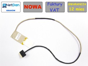 Screen cable LENOVO IDEAPAD Y500 DC02001ME0J