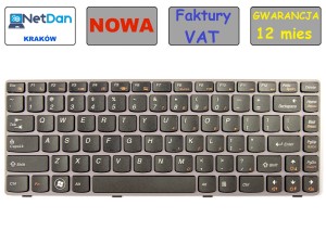 Keyboard Lenovo IdeaPad Z360 Z370 Z460 Z465 Z470 Z475 Y470 B470 G470 G475 V470 V370 PURPLE