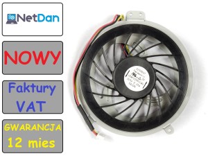 CPU Fan do SONY VAIO VPC-EE VPC-EH SVE14 SVE15