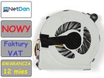 CPU Fan HP Compaq G4 G6 G7 G42 G62 CQ42 CQ62 CQ56 CQ72