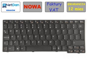 Keyboard Lenovo IdeaPad S10-3 S10-3S (1)