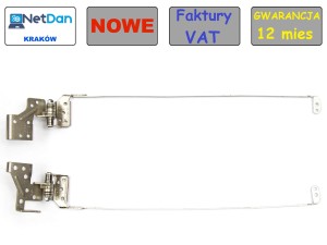 Hinges TOSHIBA Satellite A660 A660D A665 A665D