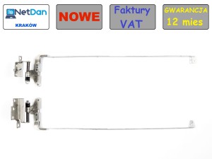 Hinges HP COMPAQ CQ72 G72