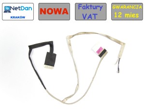 Screen cable ASUS X501 X501A X501U F501A F501U