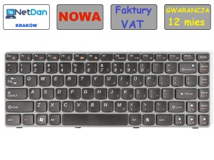 Keyboard Lenovo IdeaPad Z360 Z370 Z460 Z465 Z470 Z475 Y470 B470 G470 G475 V470 V370 PURPLE (1)