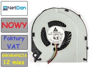 CPU Fan HP Pavilion DV5 DV5T DV5-1000 DV5-2000 DV6 (1)
